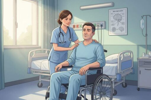 Felç Sonrası Depresyon