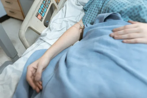Erken Taburculuk Sonrası Yatılı Rehabilitasyon | Felç Hastaları